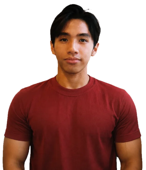 Theodore Garcia